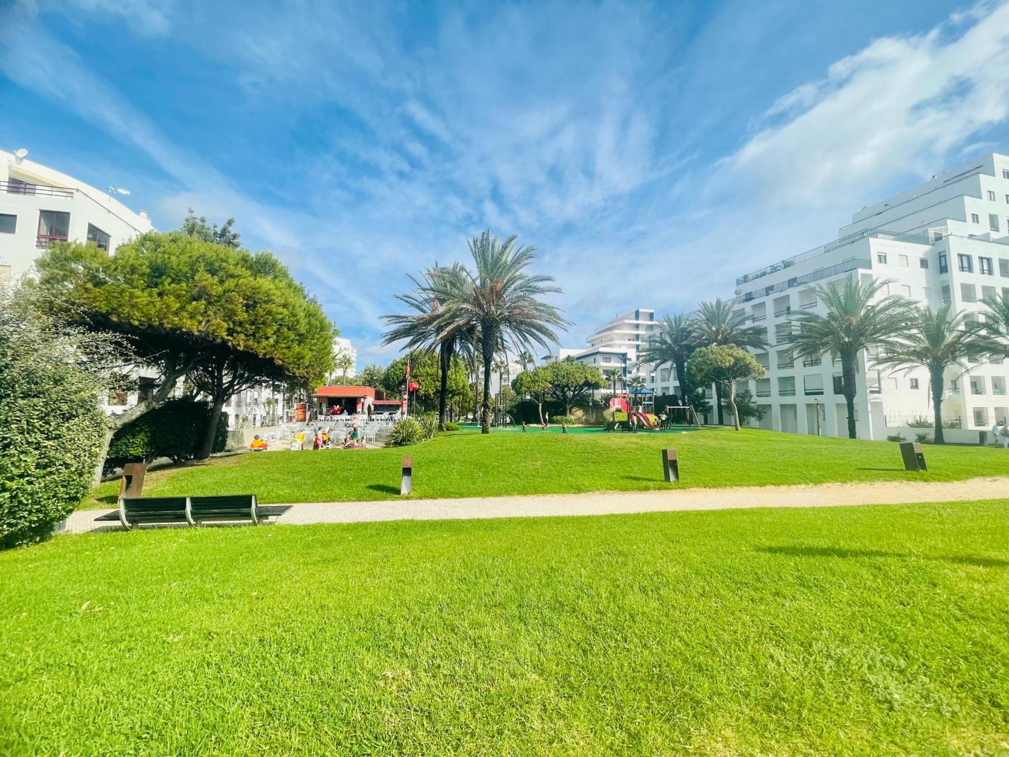 Avenida Mar 1 - Ar-Condicionado, Wifi E 200Mts Da Praia 奎特里拉 外观 照片